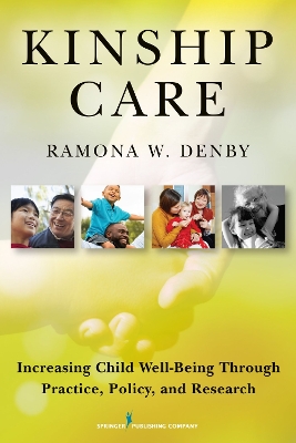 Cover of Kinship Care