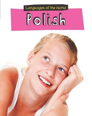 Book cover for Polish