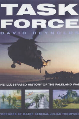 Cover of Task Force