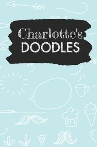 Cover of Charlotte's Doodles