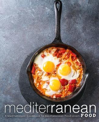 Book cover for Mediterranean Food