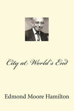 Cover of City at World's End