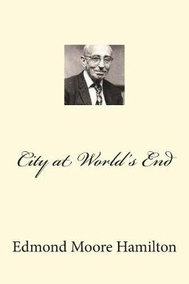 Book cover for City at World's End