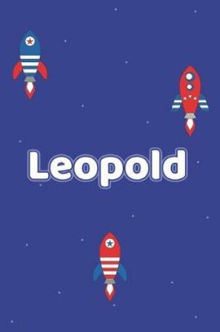 Cover of Leopold