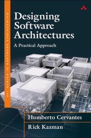 Cover of Designing Software Architectures