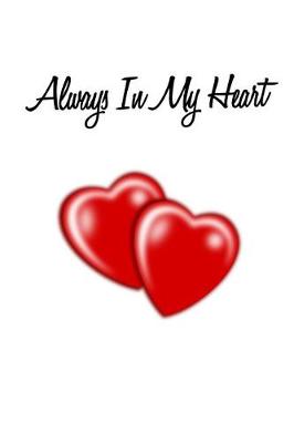 Book cover for Always in My Heart