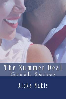 Book cover for The Summer Deal