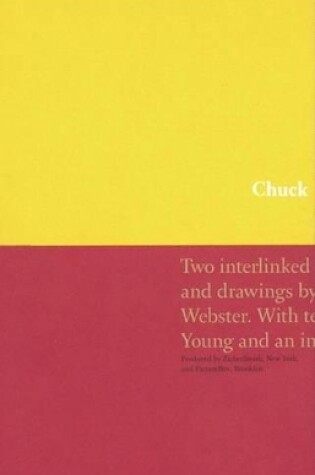 Cover of Eddie Martinez and Chuck Webster