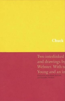 Cover of Eddie Martinez and Chuck Webster