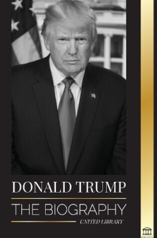 Cover of Donald Trump