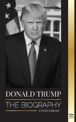 Book cover for Donald Trump