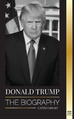 Cover of Donald Trump