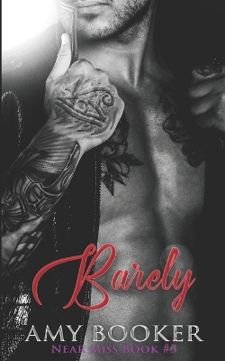 Cover of Barely