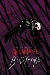 Book cover for Grieve More, Bodymore