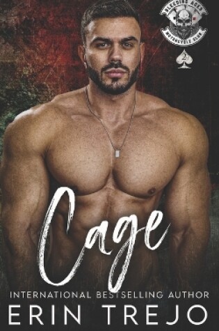 Cover of Cage