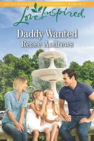 Cover of Daddy Wanted