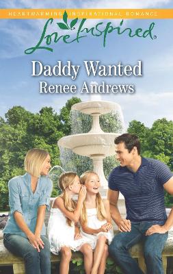 Cover of Daddy Wanted