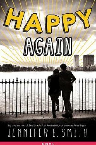 Cover of Happy Again