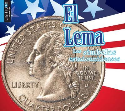 Book cover for El Lema