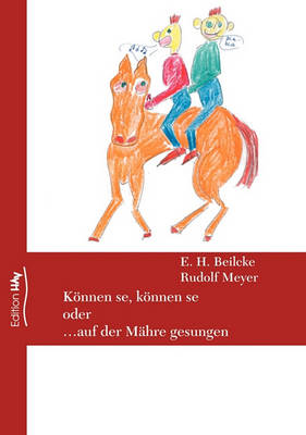 Book cover for Knnen Se, Knnen Se