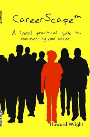 Cover of Careerscape