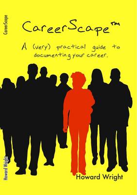 Book cover for Careerscape