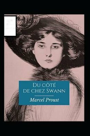 Cover of Du cote de chez Swann Annote