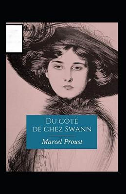 Book cover for Du cote de chez Swann Annote