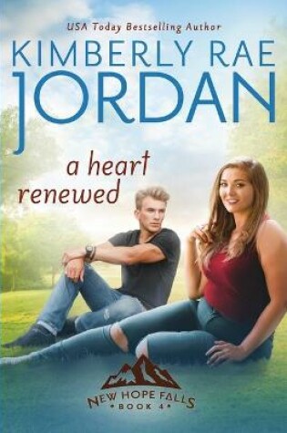 Cover of A Heart Renewed
