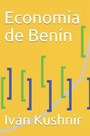 Cover of Economia de Benin