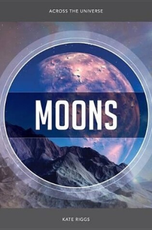 Cover of Moons