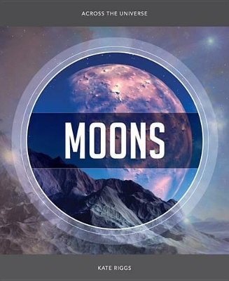Book cover for Moons