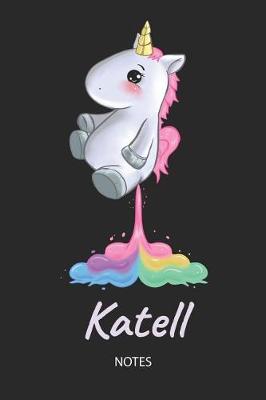 Book cover for Katell - Notes