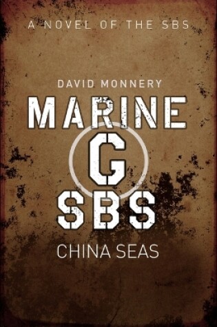 Cover of Marine G SBS