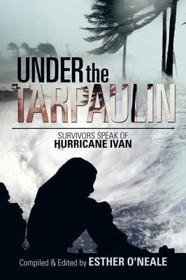 Book cover for Under the Tarpaulin