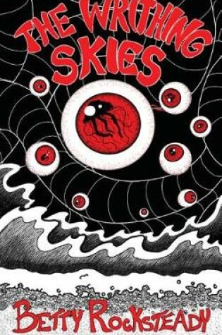 Cover of The Writhing Skies