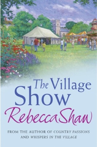 Cover of The Village Show