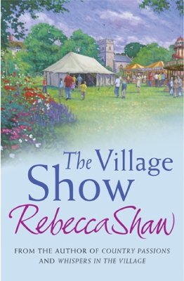 Cover of The Village Show