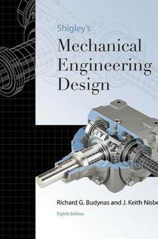 Cover of Mechanical Engineering Design