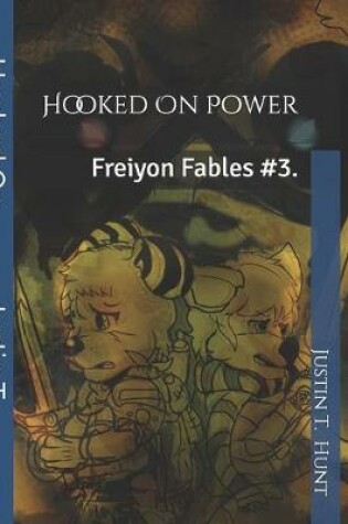 Cover of Hooked On Power