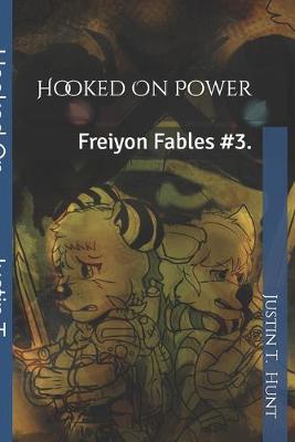 Cover of Hooked On Power