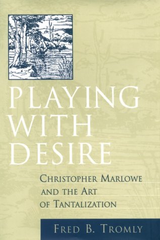 Book cover for Playing with Desire