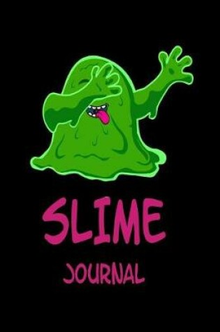 Cover of Slime Journal