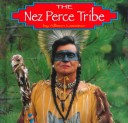 Book cover for The Nez Perce Tribe