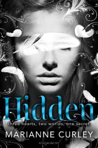 Cover of Hidden