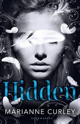 Book cover for Hidden