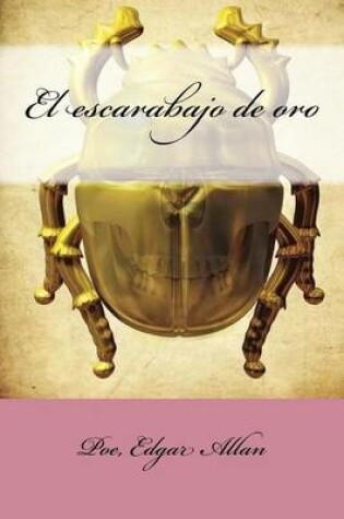 Cover of El Escarabajo de Oro