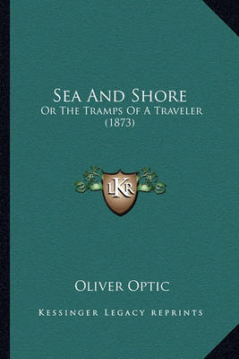 Book cover for Sea and Shore Sea and Shore