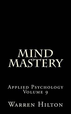 Book cover for Mind Mastery