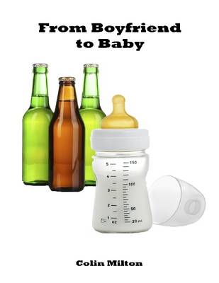 Book cover for From Boyfriend to Baby (eBook)